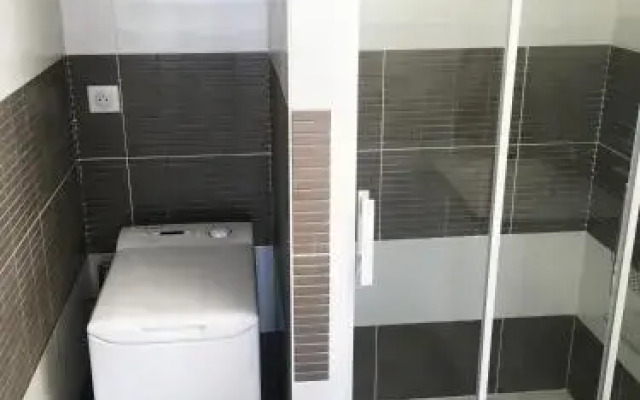 Résidence Clémenceau