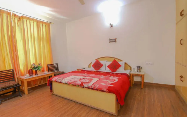 V Resorts Heaven Villa Manali