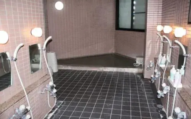 Madarao Lainston Hotel