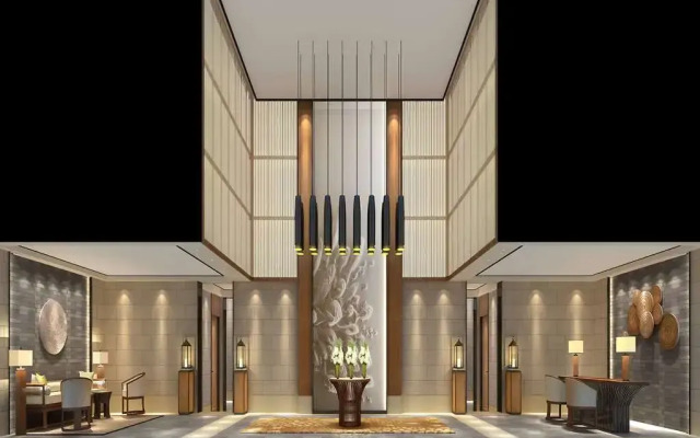 Wyndham Shenzhou Peninsula