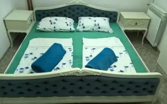 Hostel Asea 1