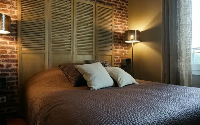 Little Suite - Westhoek