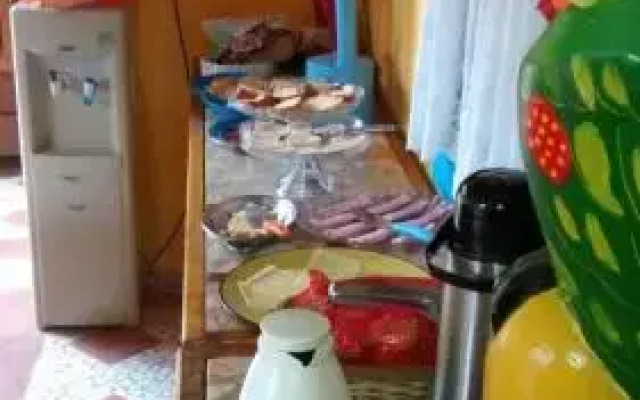 Pousada Vila Santapipa