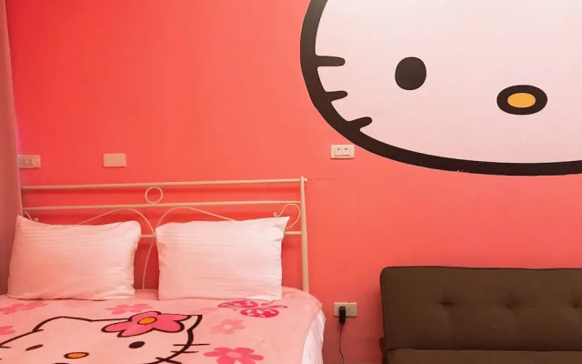 Hotel Bell