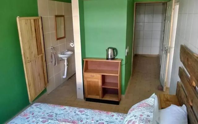 Colesberg Garage Motor Inn Accommodation