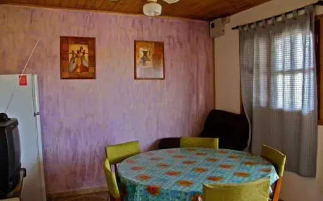 Cabañas Aliksir
