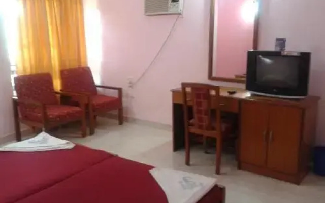 Farmagudi Residency