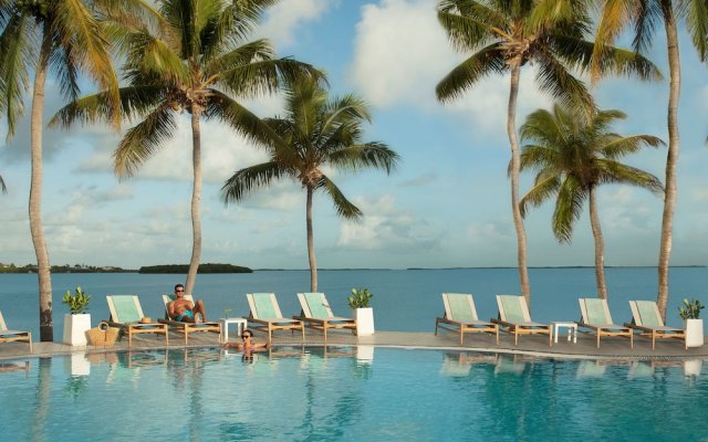 Bungalows Key Largo - All Inclusive Resort, Adults Only