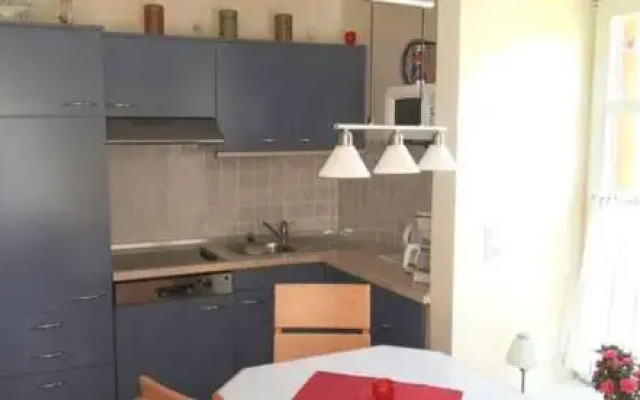 Ferienwohnung Bakenberg auf Rügen (So)