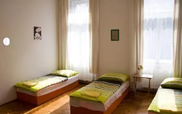 Butterfly Hostel&Guesthouse Budapest