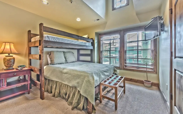 Park City Park Avenue Hideaway