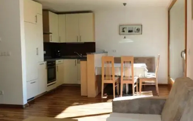 Ferienwohnung am Tauberhof in Natz