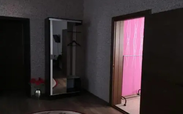 Guest House na Bannom 5