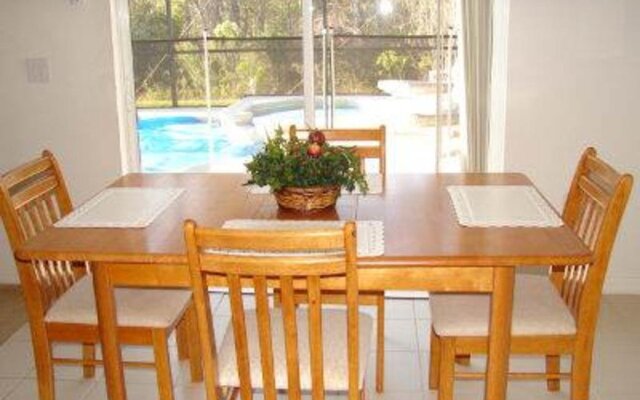 The Willow View Drive Home