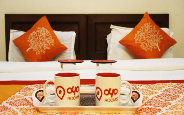 OYO Rooms Bakhtawar Chowk Sector 39