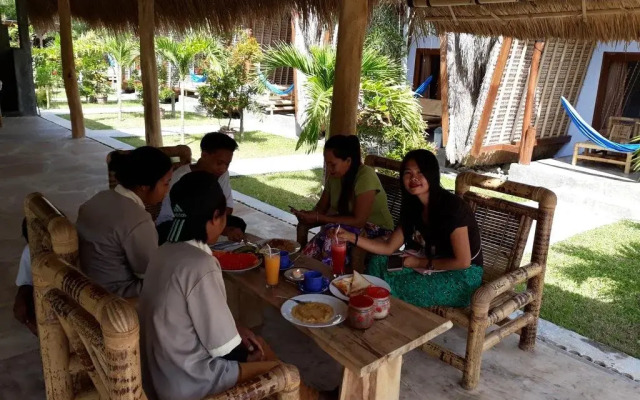 Palm Green Homestay