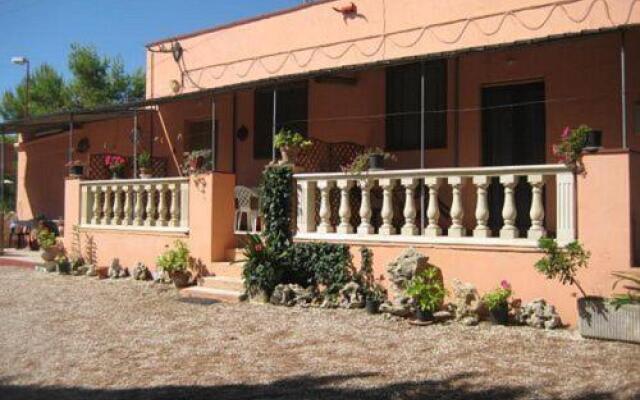 AppTuristico di Aprile Anna Laura