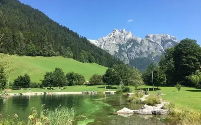 Werfenweng Ferienappartement