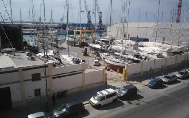 LOasi Del Porto