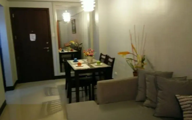Sarasota - Genlex Condominium Manila