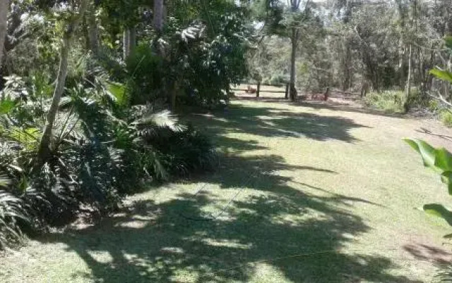 Whitsunday Cane Cutters Cottage