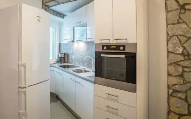 Apartments Sara