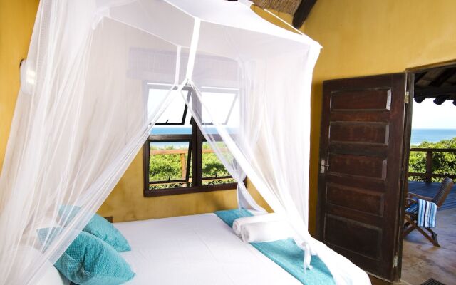 Mozambique Island Getaways