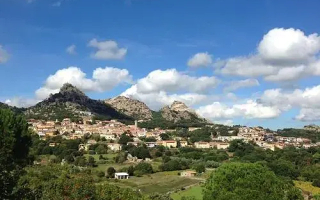 B&B La Tasgia