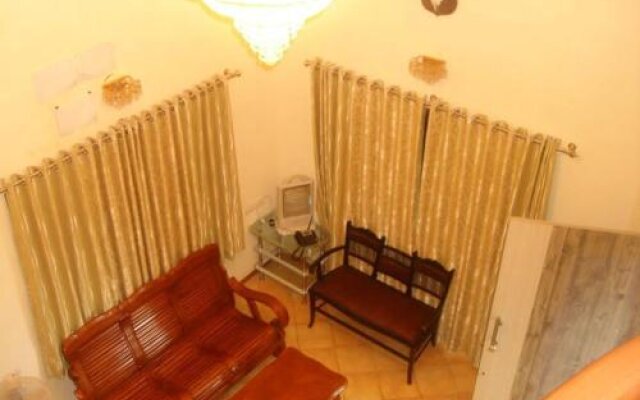The Colonial Kaanchi House Mount Abu