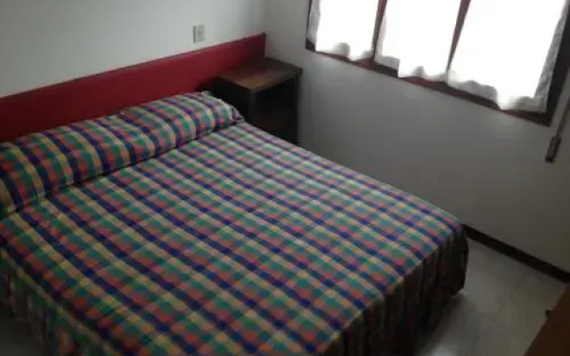 Condominio Trocadero