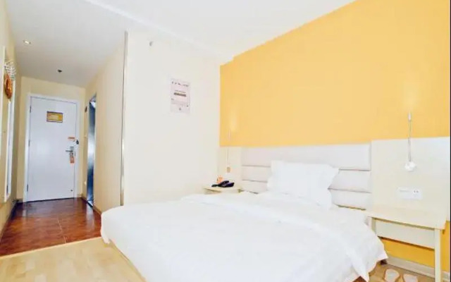 7 Days Inn Qingdao Taidong Walking Street