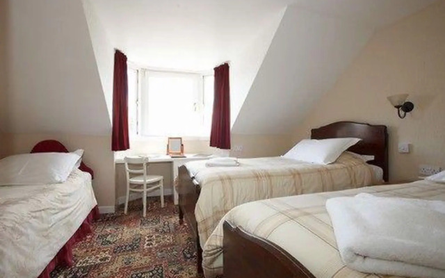 Norcroft Guest House