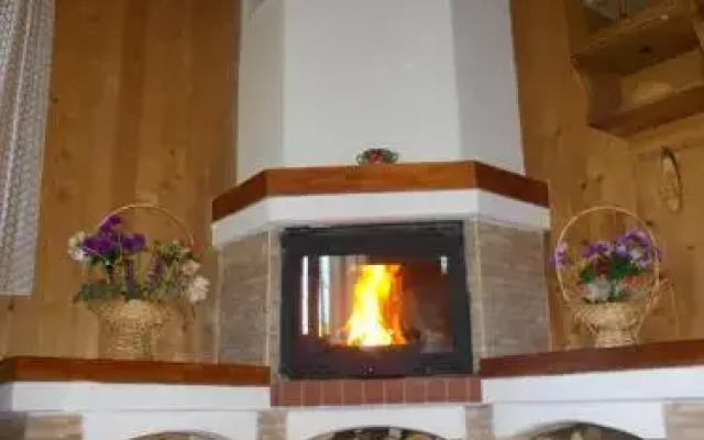 Cabana Lacrimioara