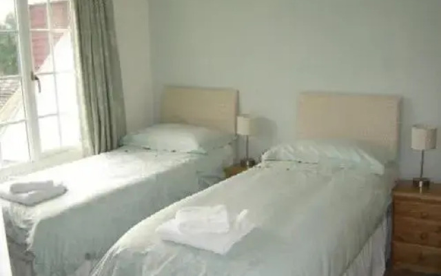 Leverton House B&B