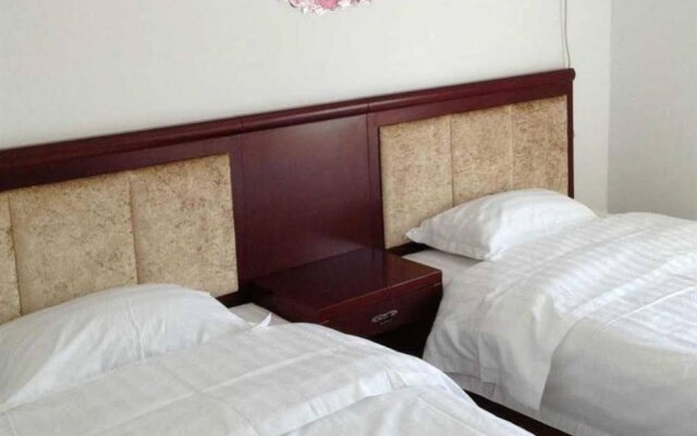 Grand Hotel Yuanshan