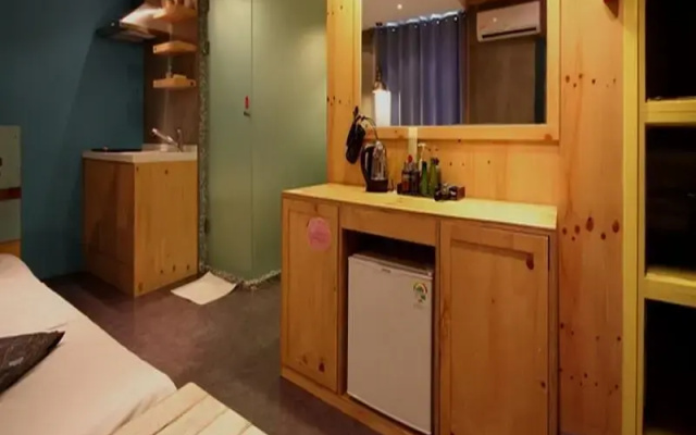 Yaja Hotel On-choen