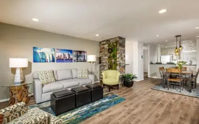 South Sierra Condominium #12024