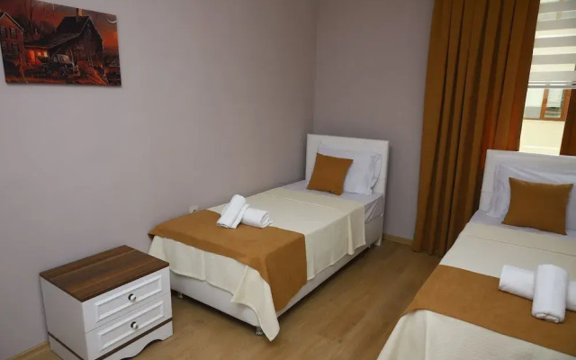 Trabzon Suites 2