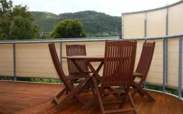 Sands Quattro Holiday House