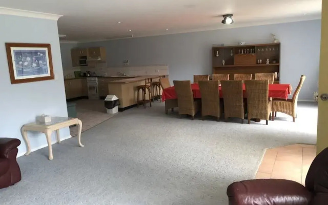 Obadiah Country Cottages