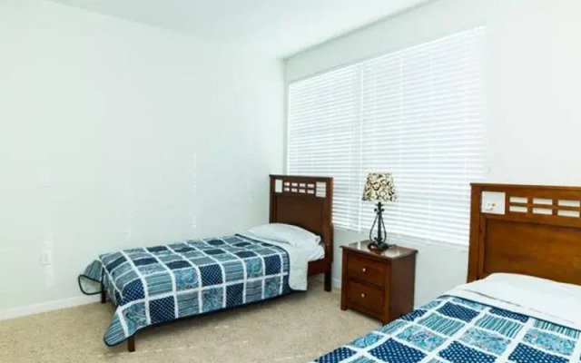 City of Angels Apartment