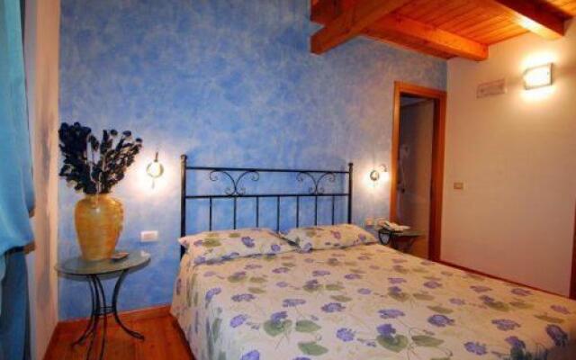 Agriturismo il Capretto