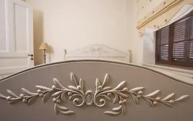 Aegean Diamonds Boutique Villas