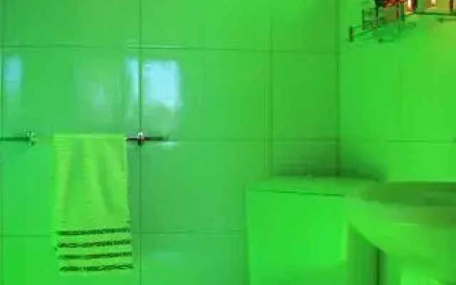 Aruna Eco Spa