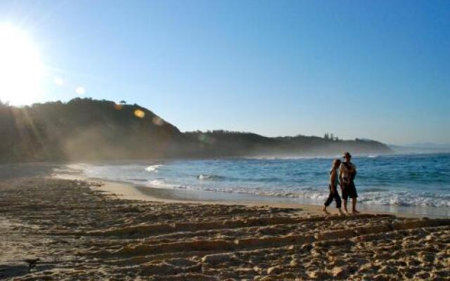 Yarrahapinni Homestead