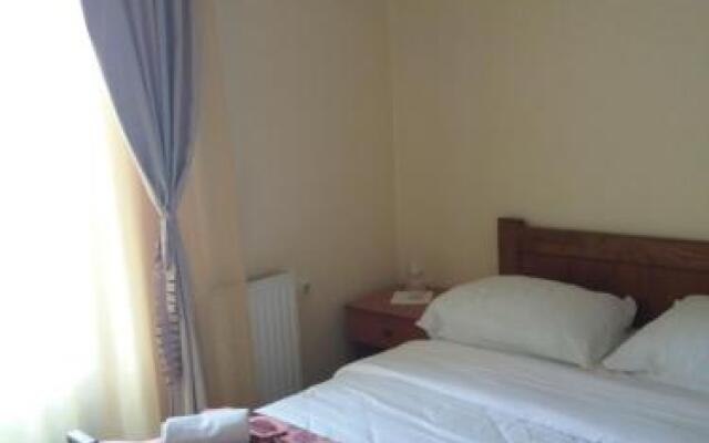 Motel Restoran Gurman