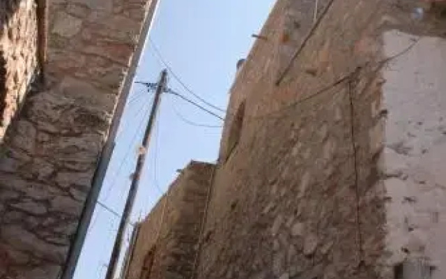 Stone Apartments