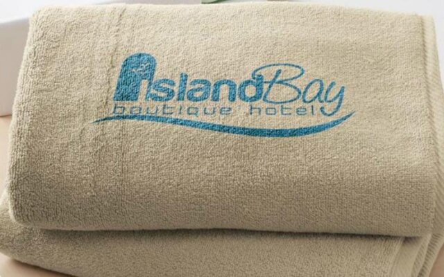 Island Bay Boutique Hotel