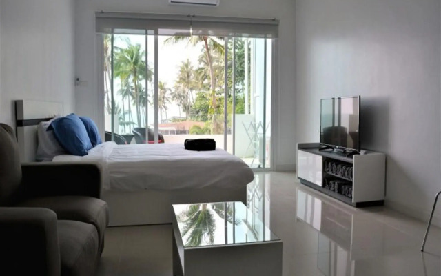 Coconut Bay Club Suite 302