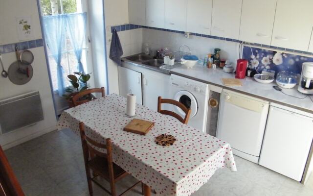 B&B Chez vous chez nous